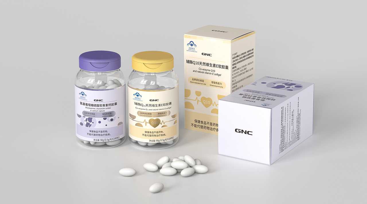 包裝設(shè)計形式處理的幾大注意事項？