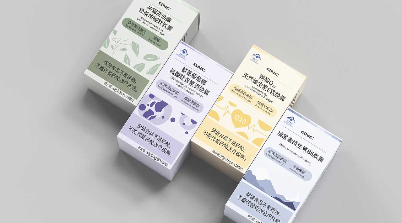 包裝設(shè)計形式處理的幾大注意事項？