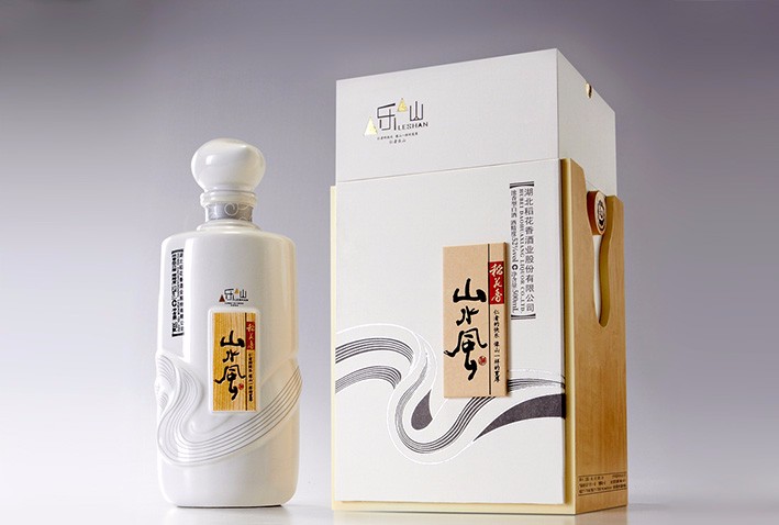 白酒的包裝設(shè)計對白酒的幫助有哪些？
