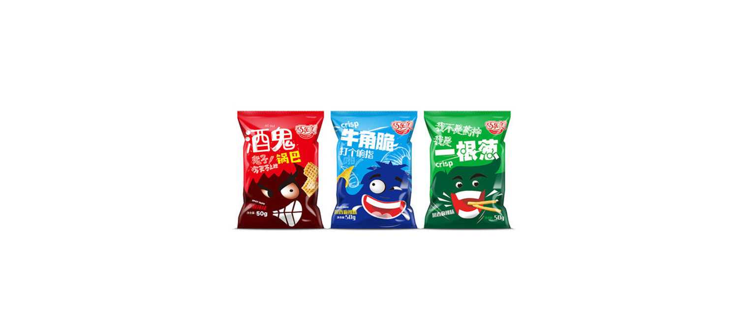 零食包裝設(shè)計(jì)應(yīng)該如何設(shè)計(jì)？