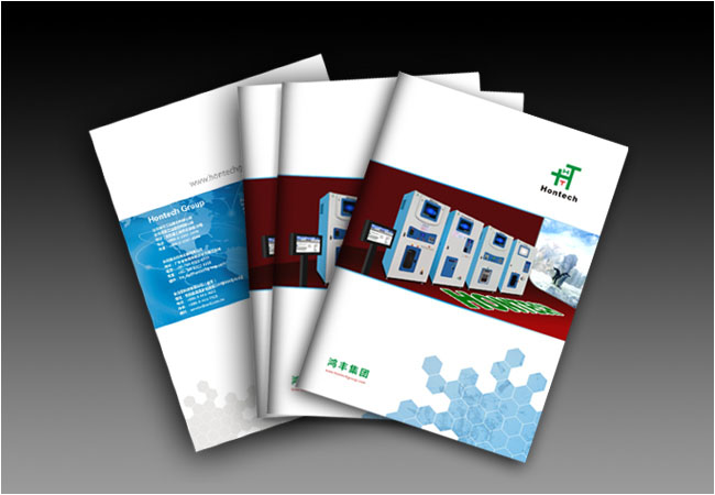 一本成功的畫(huà)冊(cè)的樣式應(yīng)該如何布局？