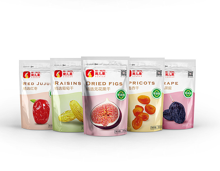 食品包裝設(shè)計(jì)對(duì)企業(yè)有什么幫助？