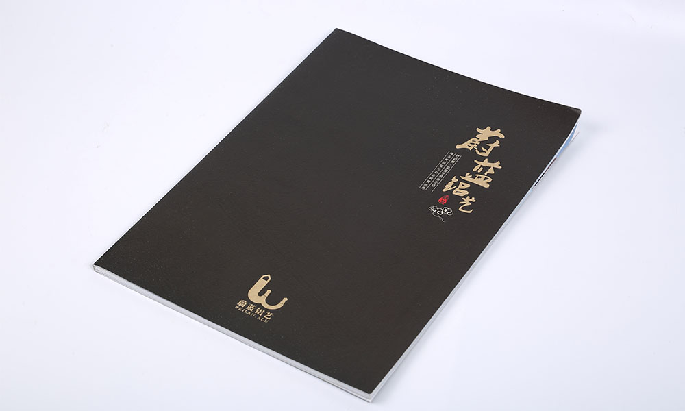品牌畫(huà)冊(cè)價(jià)格哪家好？