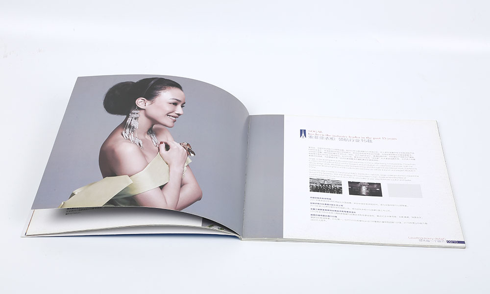 精裝宣傳冊公司哪兒好？