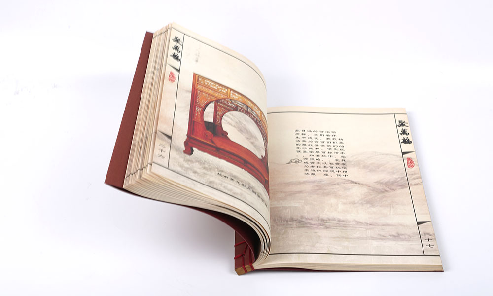 現(xiàn)在做宣傳冊(cè)什么會(huì)不會(huì)？
