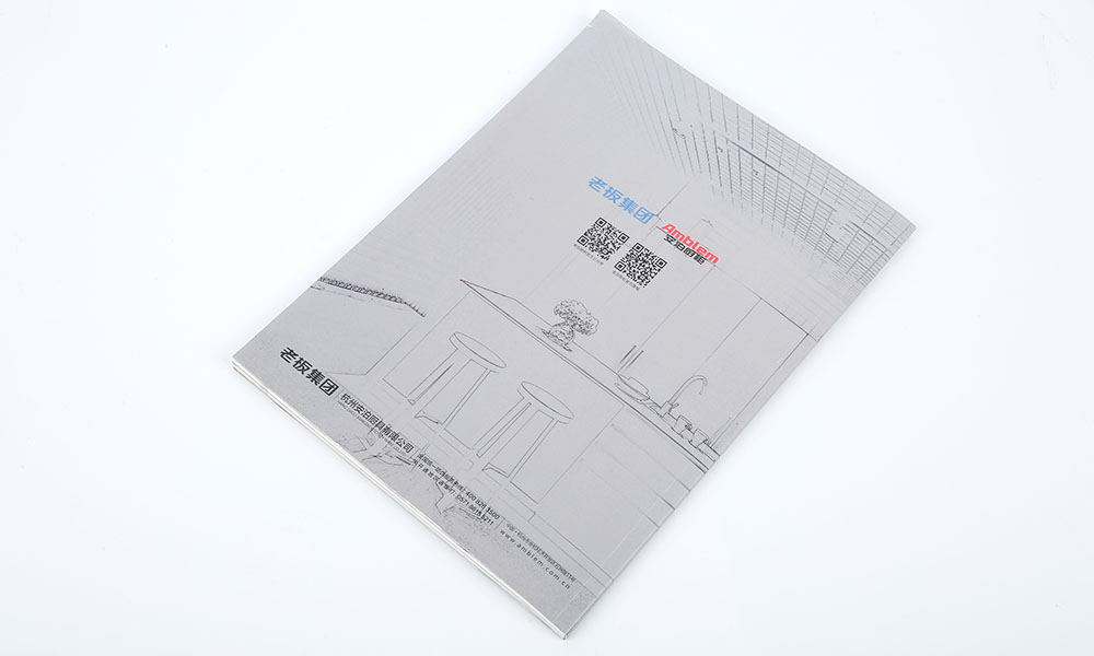 形象宣傳冊什么怎么樣？