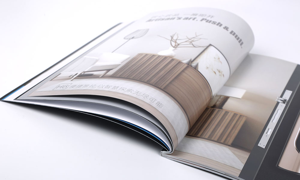 形象宣傳冊價(jià)格多大合適？