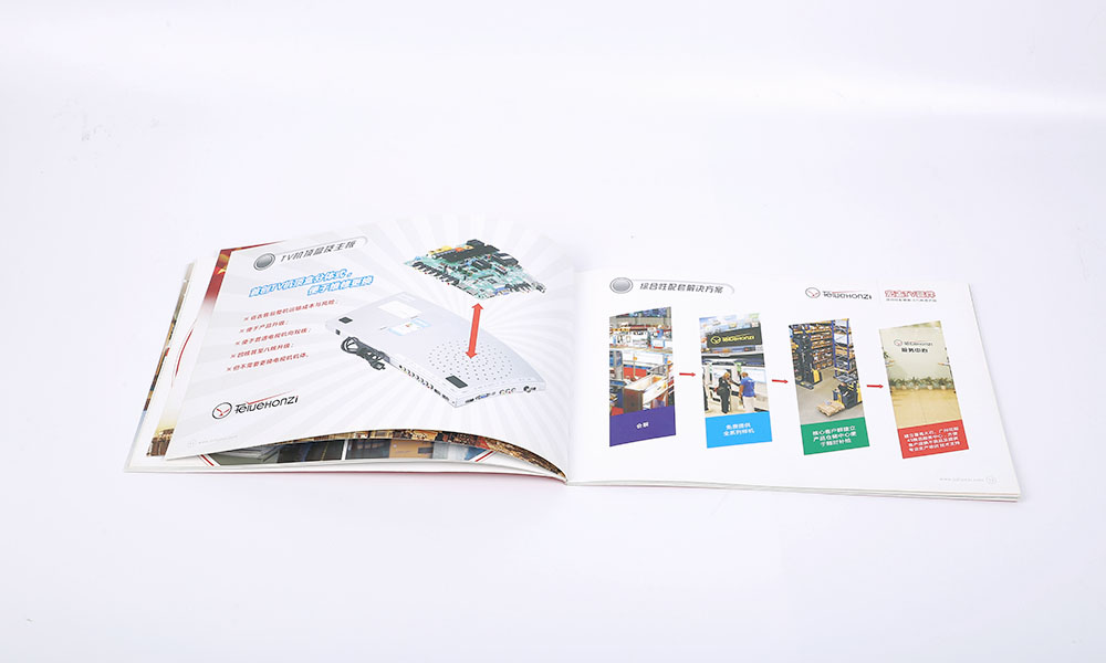 房地產(chǎn)畫冊怎么做多久？