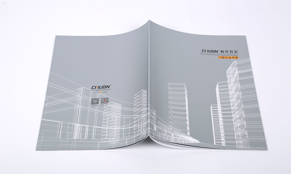 做一本宣傳冊費(fèi)用多少錢？