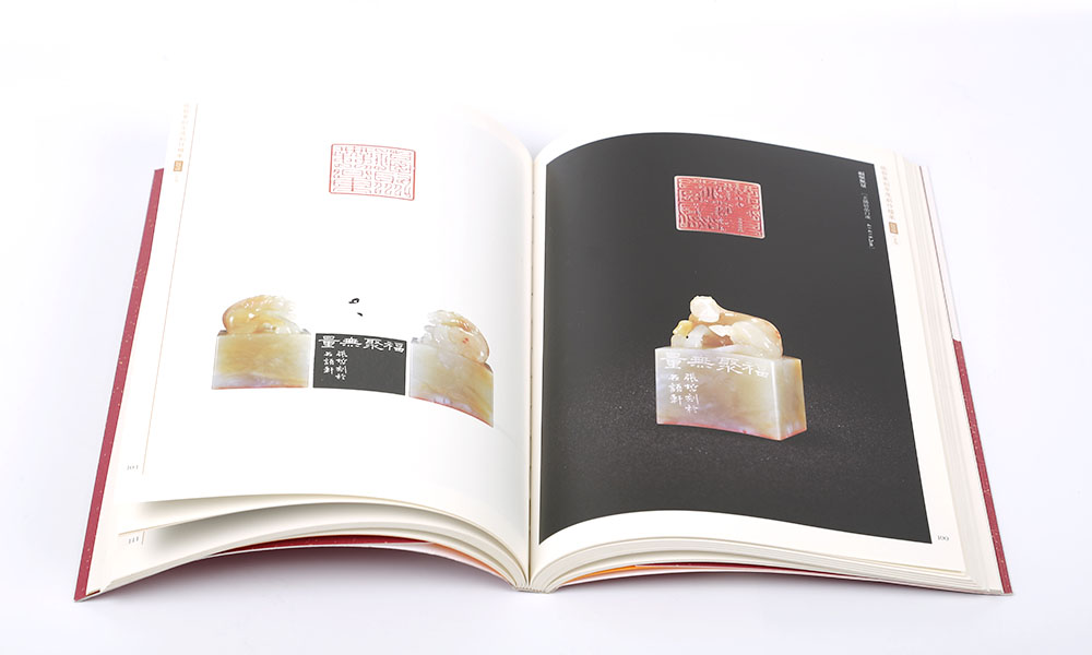 品牌宣傳冊(cè)工廠多少錢？