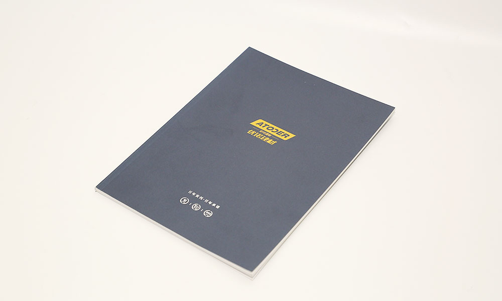 品牌畫冊(cè)工廠比較劃算？
