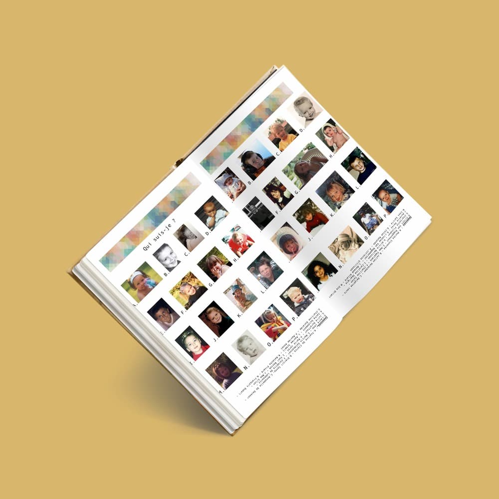 企業(yè)設計紀念冊多少錢一頁
